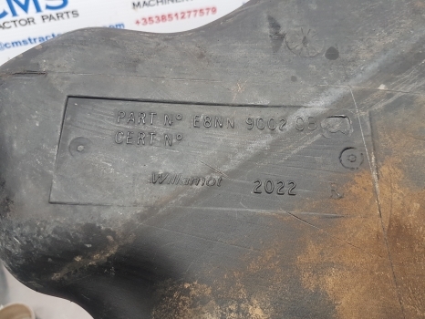 Топливный бак для Тракторов Ford 4830, 5030, 4130 Fuel Tank Original E8nn9002bc, E8nn9002bb, 82847528: фото 6