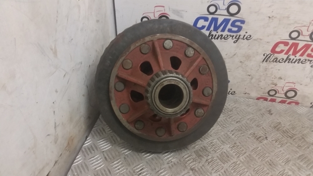 Ford 5000, 7000, 4000 Bevel Crown Gear (45t) And Differntial Assembly C7nn4206a - Дифференциал для Тракторов: фото 4 Ford 5000, 7000, 4000 Bevel Crown Gear (45t) And Differntial Assembly C7nn4206a - Дифференциал для Тракторов: фото 4