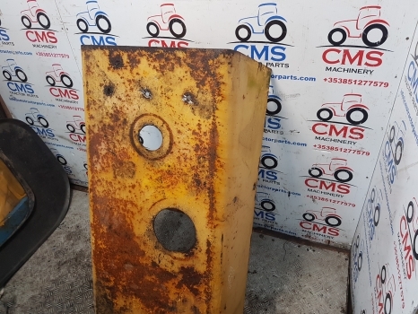 Ford 550, 555, 655, 550a, 555b,655a Engine Hood Bonnet D9nn16a724aa11z - Капот для Экскаваторов-погрузчиков: фото 5 Ford 550, 555, 655, 550a, 555b,655a Engine Hood Bonnet D9nn16a724aa11z - Капот для Экскаваторов-погрузчиков: фото 5