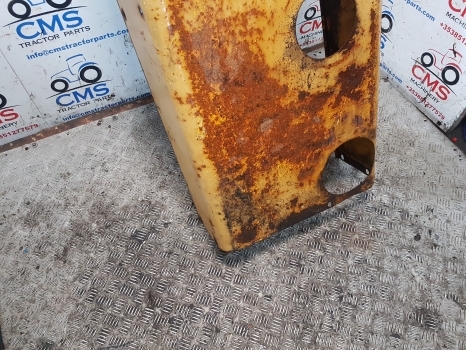 Ford 550, 555, 655, 550a, 555b,655a Engine Hood Bonnet D9nn16a724aa11z - Капот для Экскаваторов-погрузчиков: фото 3 Ford 550, 555, 655, 550a, 555b,655a Engine Hood Bonnet D9nn16a724aa11z - Капот для Экскаваторов-погрузчиков: фото 3
