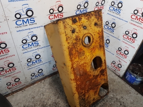 Ford 550, 555, 655, 550a, 555b,655a Engine Hood Bonnet D9nn16a724aa11z - Капот для Экскаваторов-погрузчиков: фото 2 Ford 550, 555, 655, 550a, 555b,655a Engine Hood Bonnet D9nn16a724aa11z - Капот для Экскаваторов-погрузчиков: фото 2