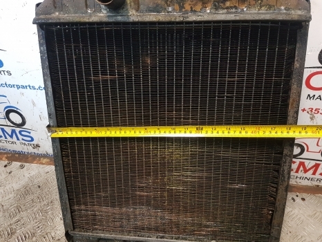 Ford 550, 655, 655a, 555a Radiator E0nn8005ea15l, 83925456 - Радиатор для Экскаваторов-погрузчиков: фото 5 Ford 550, 655, 655a, 555a Radiator E0nn8005ea15l, 83925456 - Радиатор для Экскаваторов-погрузчиков: фото 5