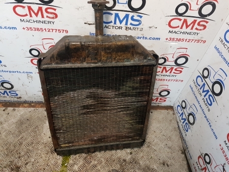 Ford 550, 655, 655a, 555a Radiator E0nn8005ea15l, 83925456 - Радиатор для Экскаваторов-погрузчиков: фото 4 Ford 550, 655, 655a, 555a Radiator E0nn8005ea15l, 83925456 - Радиатор для Экскаваторов-погрузчиков: фото 4