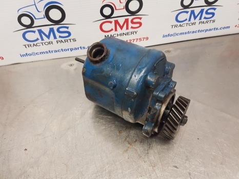 Ford 555 600, 10,1000 Ser Steering Pump E6nn3k514ea, E6nn3k514da, D8nn3k514eb - Насос гидроусилителя для Тракторов: фото 2 Ford 555 600, 10,1000 Ser Steering Pump E6nn3k514ea, E6nn3k514da, D8nn3k514eb - Насос гидроусилителя для Тракторов: фото 2