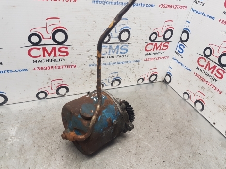 Ford 555 600, 10, 1000 Ser Steering Pump E6nn3k514ea, E6nn3k514da, D8nn3k514eb - Насос гидроусилителя для Тракторов: фото 4 Ford 555 600, 10, 1000 Ser Steering Pump E6nn3k514ea, E6nn3k514da, D8nn3k514eb - Насос гидроусилителя для Тракторов: фото 4