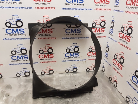 Ford 5610, 6610, 6810, 7610 Radiator Cowl 81869055, D3nn8146a, E2nn8146bb - Вентилятор: фото 1 Ford 5610, 6610, 6810, 7610 Radiator Cowl 81869055, D3nn8146a, E2nn8146bb - Вентилятор: фото 1