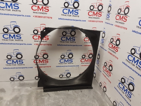 Ford 5610, 6610, 6810, 7610 Radiator Cowl 81869055, D3nn8146a, E2nn8146bb - Вентилятор: фото 2 Ford 5610, 6610, 6810, 7610 Radiator Cowl 81869055, D3nn8146a, E2nn8146bb - Вентилятор: фото 2