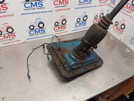 Ford 5610, 6610, 7610 Column Change Gear Levers Shift Unit E2nn7488ab - Рулевая колонка для Тракторов: фото 2 Ford 5610, 6610, 7610 Column Change Gear Levers Shift Unit E2nn7488ab - Рулевая колонка для Тракторов: фото 2
