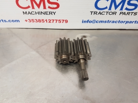 Ford 5640, 6640, 7740, 7840, 8240 Hydraulic Pump Gear And Shaft Z12 F1nne866aa - Гидравлический насос для Тракторов: фото 1 Ford 5640, 6640, 7740, 7840, 8240 Hydraulic Pump Gear And Shaft Z12 F1nne866aa - Гидравлический насос для Тракторов: фото 1