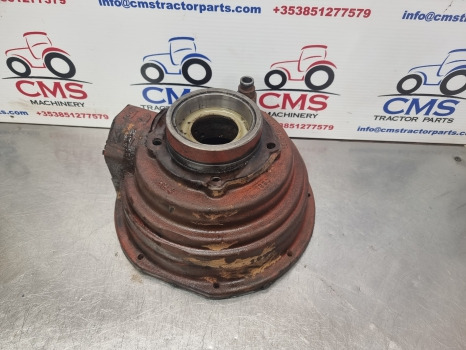 Ford 6610, 10 Series Dual Power Housing E0nn7n477bb, E0nn7n477cb - Коробка передач: фото 1 Ford 6610, 10 Series Dual Power Housing E0nn7n477bb, E0nn7n477cb - Коробка передач: фото 1