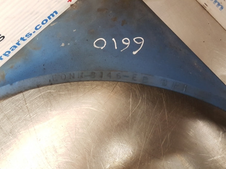 Ford 6610. 10 Series. Fan Cowl, Shroud E0nn8146eb, E0nn8146ec, 83953394 - Вентилятор: фото 4 Ford 6610. 10 Series. Fan Cowl, Shroud E0nn8146eb, E0nn8146ec, 83953394 - Вентилятор: фото 4