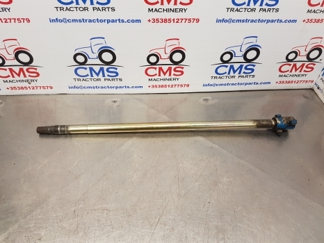 Ford 6610, 5610, 6710, 7610, 7740 Steering Shaft 646.0mm E4nn3a527ba, 83948996 - Рулевое управление для Тракторов: фото 2 Ford 6610, 5610, 6710, 7610, 7740 Steering Shaft 646.0mm E4nn3a527ba, 83948996 - Рулевое управление для Тракторов: фото 2