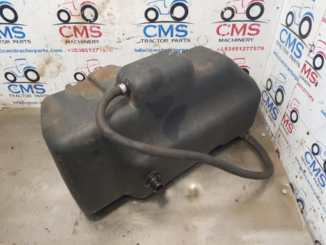 Ford 6610, 5610, 7610, 6810 Sq Cab Fuel Tank Secondary E6nn9104aa, 83960242 - Топливный бак: фото 3 Ford 6610, 5610, 7610, 6810 Sq Cab Fuel Tank Secondary E6nn9104aa, 83960242 - Топливный бак: фото 3