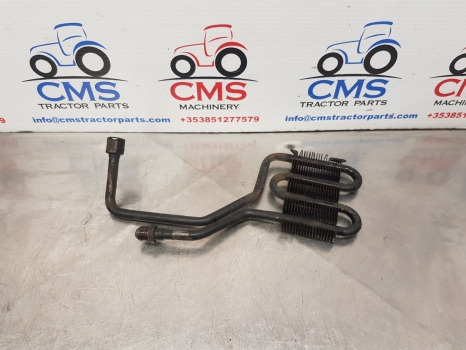 Ford 6610, 5610, 7610, 7410 Power Steering Oil Cooler 83954673, E4nn3d746ab - Рулевое управление: фото 1 Ford 6610, 5610, 7610, 7410 Power Steering Oil Cooler 83954673, E4nn3d746ab - Рулевое управление: фото 1