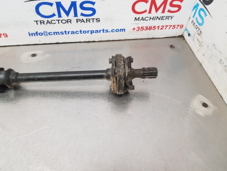 Ford 6635, 35, Tl, L Steering Orbital Shaft Assy 82009383, 87308090 - Рулевое управление: фото 2 Ford 6635, 35, Tl, L Steering Orbital Shaft Assy 82009383, 87308090 - Рулевое управление: фото 2