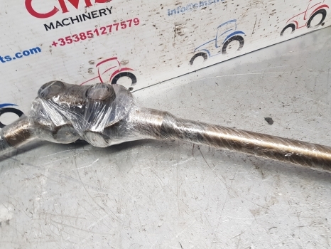 Ford 6810, 7610, 7810, 7910 Carraro 709 Front Axle Drive Shaft Car121566 - Приводный вал для Тракторов: фото 4 Ford 6810, 7610, 7810, 7910 Carraro 709 Front Axle Drive Shaft Car121566 - Приводный вал для Тракторов: фото 4