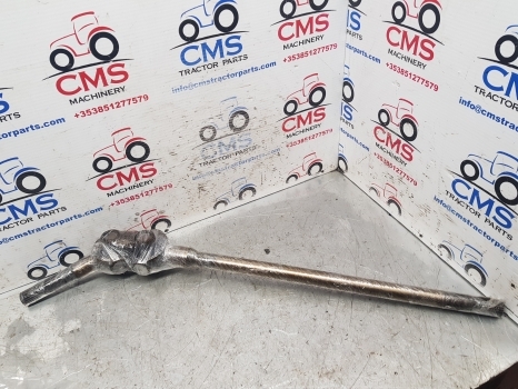 Ford 6810, 7610, 7810, 7910 Carraro 709 Front Axle Drive Shaft Car121566 - Приводный вал для Тракторов: фото 1 Ford 6810, 7610, 7810, 7910 Carraro 709 Front Axle Drive Shaft Car121566 - Приводный вал для Тракторов: фото 1