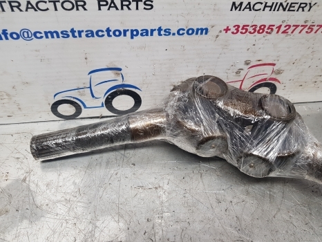 Ford 6810, 7610, 7810, 7910 Carraro 709 Front Axle Drive Shaft Car121566 - Приводный вал для Тракторов: фото 2 Ford 6810, 7610, 7810, 7910 Carraro 709 Front Axle Drive Shaft Car121566 - Приводный вал для Тракторов: фото 2