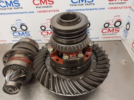 Ford 7600, 10, 100 Rear Bevel Gear Differential E0nn4209ca, E0nn4610da, 83927041 - Дифференциал для Тракторов: фото 3 Ford 7600, 10, 100 Rear Bevel Gear Differential E0nn4209ca, E0nn4610da, 83927041 - Дифференциал для Тракторов: фото 3