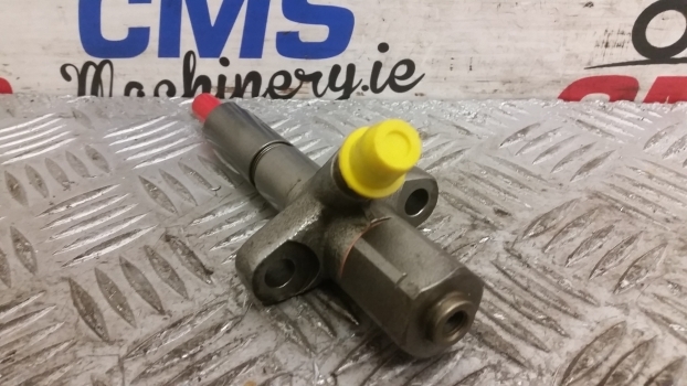 Ford 7600, 7700 Cav Delphi Bk Fuel Injector 5222002, D4nn9f593c, Bkbl80s5389. - Распределитель впрыска для Тракторов: фото 5 Ford 7600, 7700 Cav Delphi Bk Fuel Injector 5222002, D4nn9f593c, Bkbl80s5389. - Распределитель впрыска для Тракторов: фото 5