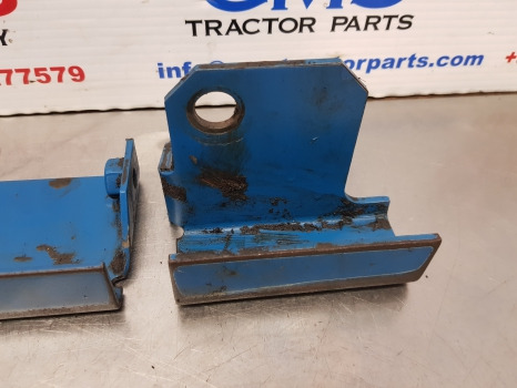 Ford 7610 5610, 6610, 6810, 7710 Sq Cab Tank Bracket Shield E4nn9r276ab11b - Топливный бак: фото 5 Ford 7610 5610, 6610, 6810, 7710 Sq Cab Tank Bracket Shield E4nn9r276ab11b - Топливный бак: фото 5