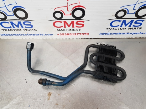Ford 7610, 6610, 5610, 7410 Power Steering Oil Cooler 83954673, E4nn3d746ab - Рулевое управление: фото 2 Ford 7610, 6610, 5610, 7410 Power Steering Oil Cooler 83954673, E4nn3d746ab - Рулевое управление: фото 2