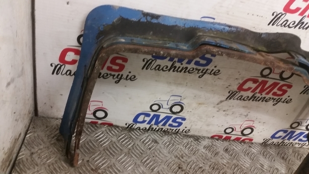 Ford 7610 Bonnet To Q Cab Panel E4nn16n931ab11m , 82915910 - Капот для Тракторов: фото 4 Ford 7610 Bonnet To Q Cab Panel E4nn16n931ab11m , 82915910 - Капот для Тракторов: фото 4