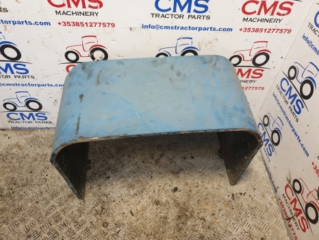 Ford 7810, 7910, 8210 Bonnet Cover Panel In Front Of The Cab D5nn9n128a - Капот для Тракторов: фото 1 Ford 7810, 7910, 8210 Bonnet Cover Panel In Front Of The Cab D5nn9n128a - Капот для Тракторов: фото 1