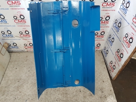 Ford 7810 Model With Air Con Engine Pannel, Bonnet Assembly E7nn16948ca - Капот для Тракторов: фото 5 Ford 7810 Model With Air Con Engine Pannel, Bonnet Assembly E7nn16948ca - Капот для Тракторов: фото 5