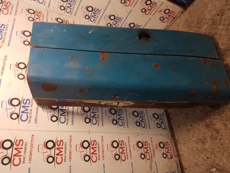 Ford 7840, 8240, 8340 Bonnet Hood Panel Assy 81872176, E9nn16619ef, E9nn16618cc - Капот для Тракторов: фото 2 Ford 7840, 8240, 8340 Bonnet Hood Panel Assy 81872176, E9nn16619ef, E9nn16618cc - Капот для Тракторов: фото 2