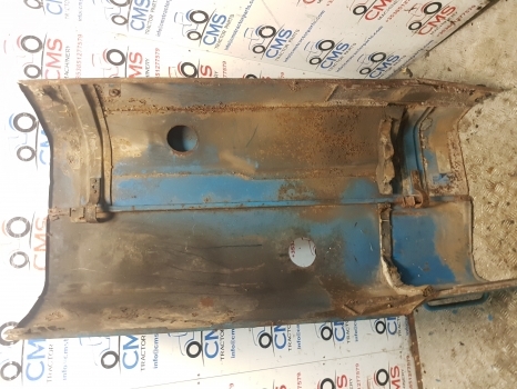 Ford 7840, 8240, 8340 Bonnet Hood Panel Assy 81872176, E9nn16619ef, E9nn16618cc - Капот для Тракторов: фото 5 Ford 7840, 8240, 8340 Bonnet Hood Panel Assy 81872176, E9nn16619ef, E9nn16618cc - Капот для Тракторов: фото 5
