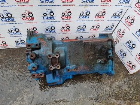 Ford 7840 8240, Sle, 40 Series Transmission Housing Sump F0nn7006af, F0nn7006ae - Коробка передач: фото 2 Ford 7840 8240, Sle, 40 Series Transmission Housing Sump F0nn7006af, F0nn7006ae - Коробка передач: фото 2