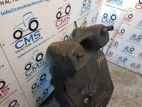 Ford 8240, 8340, 7840 Fuel Tank E9nn9002bc, E9nn9002bb, 82847557 - Топливный бак: фото 4 Ford 8240, 8340, 7840 Fuel Tank E9nn9002bc, E9nn9002bb, 82847557 - Топливный бак: фото 4