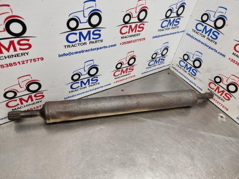 Ford 8340, 40 And Ts Series 4 Wheel Drive Shaft, Propeller Shaft 82011577 - Передняя ось: фото 2 Ford 8340, 40 And Ts Series 4 Wheel Drive Shaft, Propeller Shaft 82011577 - Передняя ось: фото 2