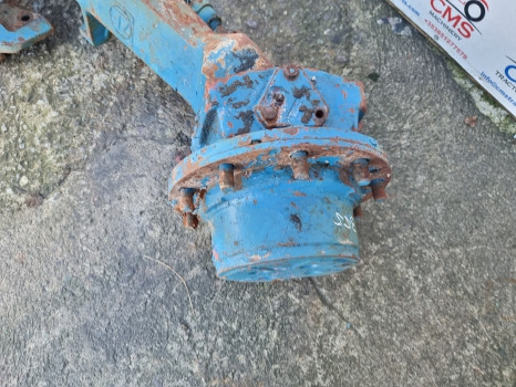 Ford 8530, Tw5, Tw15 Front Axle Hat Planetary Gear Carrier Assy 4472354148 - Передняя ось: фото 2 Ford 8530, Tw5, Tw15 Front Axle Hat Planetary Gear Carrier Assy 4472354148 - Передняя ось: фото 2