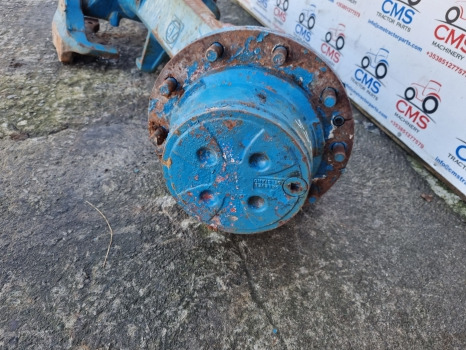 Ford 8530, Tw5, Tw15 Front Axle Hat Planetary Gear Carrier Assy 4472354148 - Передняя ось: фото 4 Ford 8530, Tw5, Tw15 Front Axle Hat Planetary Gear Carrier Assy 4472354148 - Передняя ось: фото 4