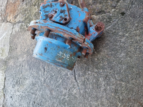 Ford 8530, Tw5, Tw15 Front Axle Hat Planetary Gear Carrier Assy 4472354148 - Передняя ось: фото 3 Ford 8530, Tw5, Tw15 Front Axle Hat Planetary Gear Carrier Assy 4472354148 - Передняя ось: фото 3