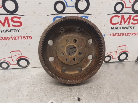 Ford Case 10 Series Apl325 Front Axle Annular Gear E1nn1n043aa, L40043, 81452c1 - Передняя ось: фото 1 Ford Case 10 Series Apl325 Front Axle Annular Gear E1nn1n043aa, L40043, 81452c1 - Передняя ось: фото 1