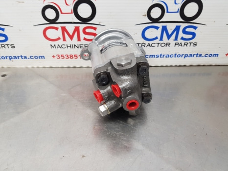 Ford County, 3000, 4000, 3500 Hydraulic Steering Pump 81816584, C7nn3a674e - Рулевое управление: фото 4 Ford County, 3000, 4000, 3500 Hydraulic Steering Pump 81816584, C7nn3a674e - Рулевое управление: фото 4