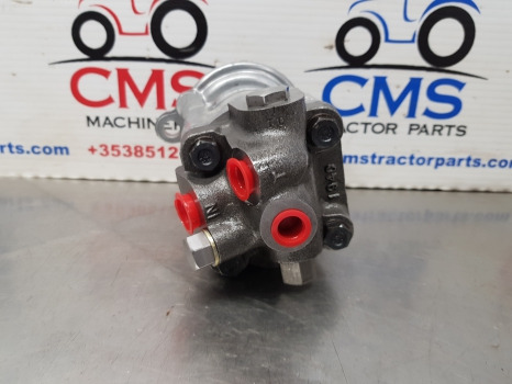 Ford County, 3000, 4000, 3500 Hydraulic Steering Pump 81816584, C7nn3a674e - Рулевое управление: фото 5 Ford County, 3000, 4000, 3500 Hydraulic Steering Pump 81816584, C7nn3a674e - Рулевое управление: фото 5