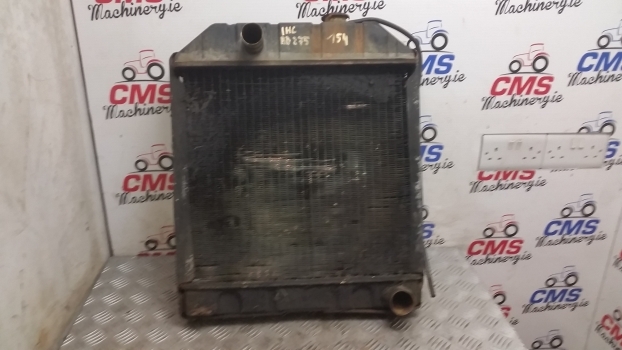 Ford Engine Water Cooling Radiator 2 - Радиатор для Тракторов: фото 1 Ford Engine Water Cooling Radiator 2 - Радиатор для Тракторов: фото 1
