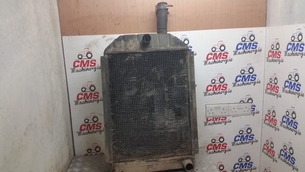 Ford Engine Water Cooling Radiator 5 - Радиатор для Тракторов: фото 1 Ford Engine Water Cooling Radiator 5 - Радиатор для Тракторов: фото 1