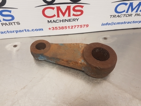 Ford New Holland 40 And Ts Series Steering Arm Left 82003634, E9nn3130ab - Рулевое управление для Тракторов: фото 1 Ford New Holland 40 And Ts Series Steering Arm Left 82003634, E9nn3130ab - Рулевое управление для Тракторов: фото 1