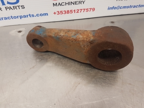 Ford New Holland 40 And Ts Series Steering Arm Left 82003634, E9nn3130ab - Рулевое управление для Тракторов: фото 2 Ford New Holland 40 And Ts Series Steering Arm Left 82003634, E9nn3130ab - Рулевое управление для Тракторов: фото 2