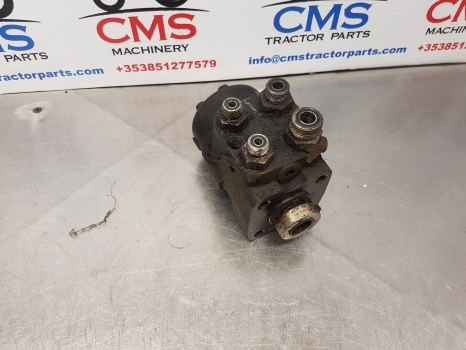Ford New Holland 40 And Ts Series Steering Motor, Valve F0nn3a244aa, 81863600 - Рулевое управление для Тракторов: фото 3 Ford New Holland 40 And Ts Series Steering Motor, Valve F0nn3a244aa, 81863600 - Рулевое управление для Тракторов: фото 3