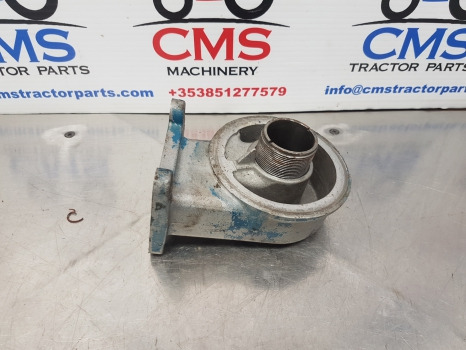 Ford, New Holland 7840, 40.,ts Series. Hydraulic Filter Housing F1nna999ba - Гидравлический фильтр для Сельскохозяйственной техники: фото 1 Ford, New Holland 7840, 40.,ts Series. Hydraulic Filter Housing F1nna999ba - Гидравлический фильтр для Сельскохозяйственной техники: фото 1