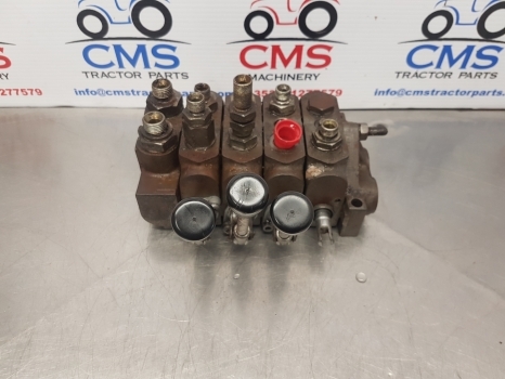 Ford New Holland Case, Massey Ferguson, Kontak Spool Valve Assy 1522, 3534 - Гидравлика: фото 3 Ford New Holland Case, Massey Ferguson, Kontak Spool Valve Assy 1522, 3534 - Гидравлика: фото 3