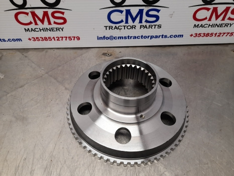 Передняя ось Ford New Holland Case Tm, Ts, Mxm Front Axle Annular Gear Disc 5151440: фото 8