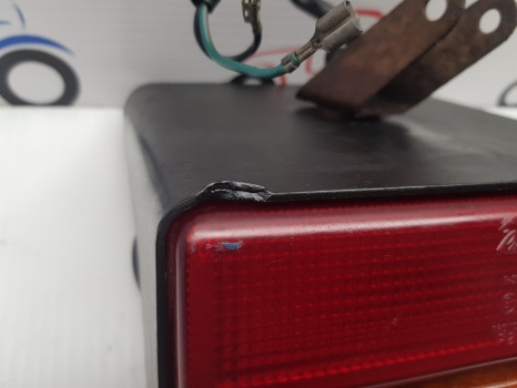 Свет/ Освещение Ford Series 40, 8240,6640,7740,  Tail Light, Stop And Turn Signal F0nn13n465ca: фото 10