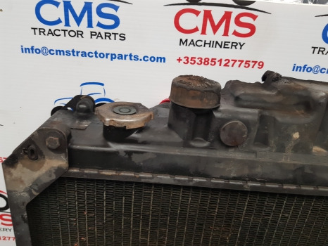 Радиатор Ford Ts, 5640, 6640, 7740  Engine Water Cooling Radiator 82015103, 82015097: фото 10